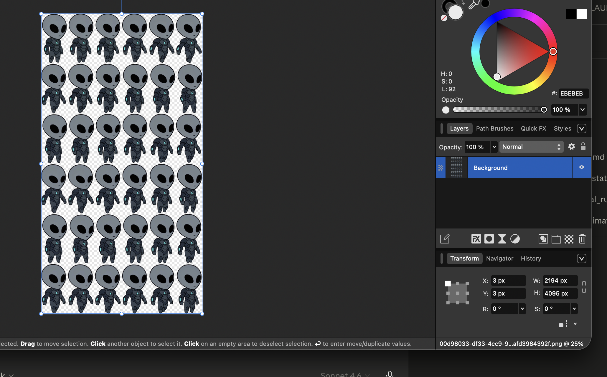 Colin Walks - How three Sessions of Animation work finally clicked.