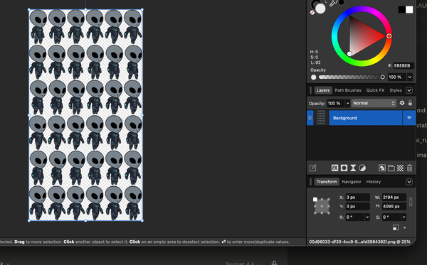 Colin Walks - How three Sessions of Animation work finally clicked.